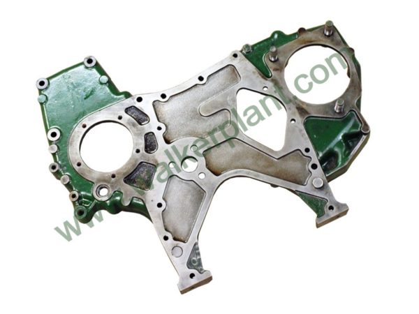 Volvo Timing Gear Casing Half