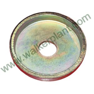 Volvo Wheel Hub Thrust Washer