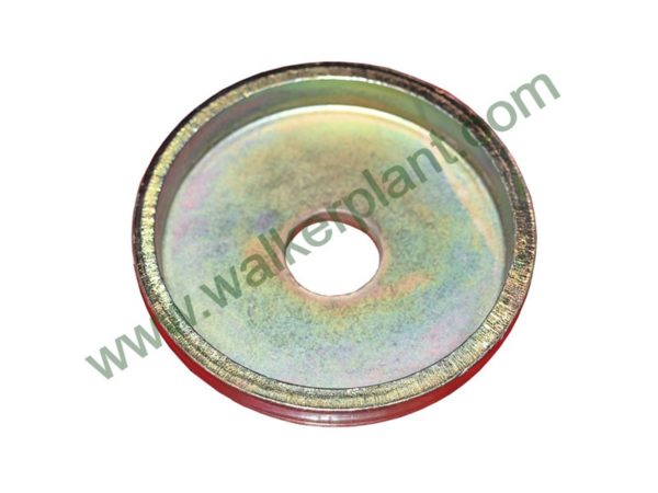 Volvo Wheel Hub Thrust Washer