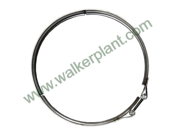 Volvo DPF Filter Reconditioned - Image 4