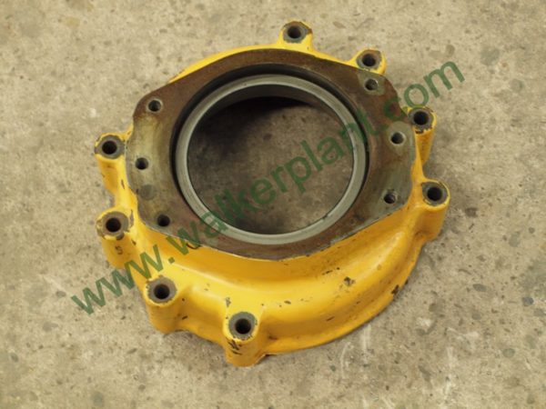 Volvo Diff Bearing Housing