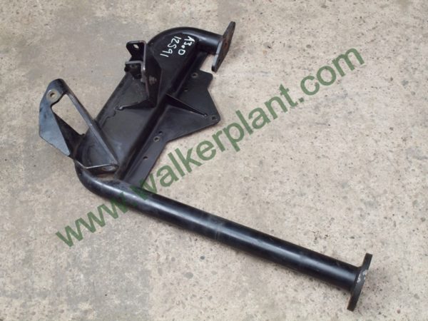 Volvo Bonnet Pillar Right Hand