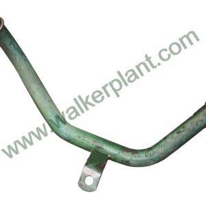 Volvo Oil Cooler Pipe