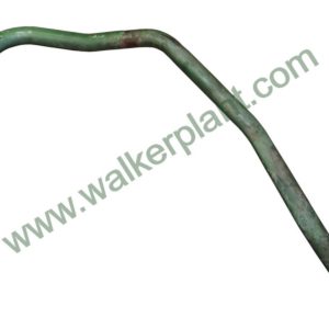 Volvo Oil Cooler Pipe