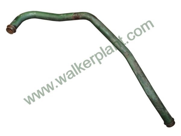 Volvo Oil Cooler Pipe