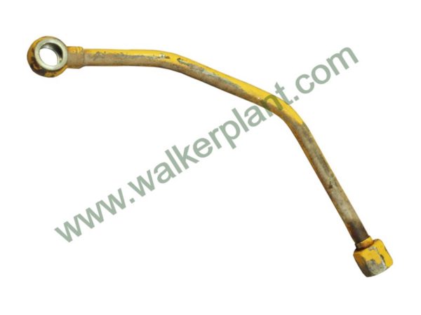 Volvo Brake Pipe