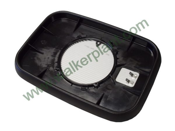 Volvo Mirror Glass - Image 2