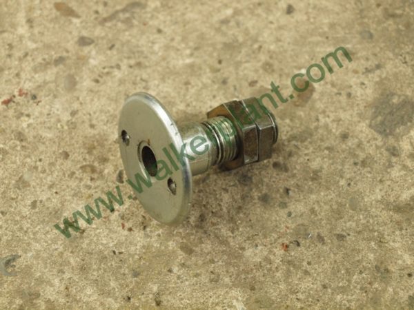 Volvo Diff Lock Diaphragm Sleeve