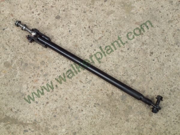 Volvo Front Grille Stay Bar