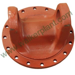 Volvo Propshaft Flange