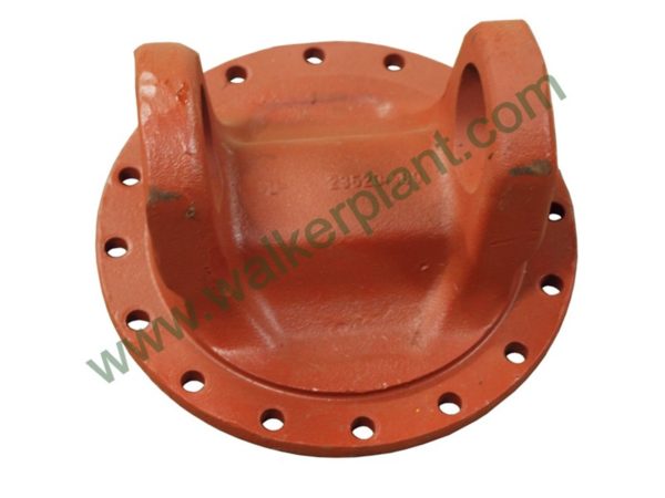 Volvo Propshaft Flange