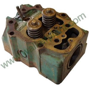 Volvo TD122 Cylinder Head