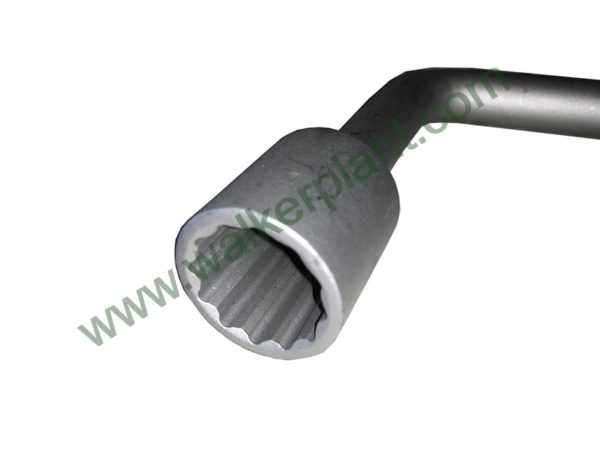 Volvo Bonnet Hood Spanner Tool - Image 2