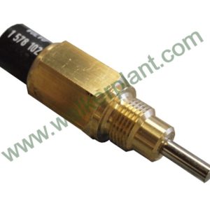 Volvo Brake Switch