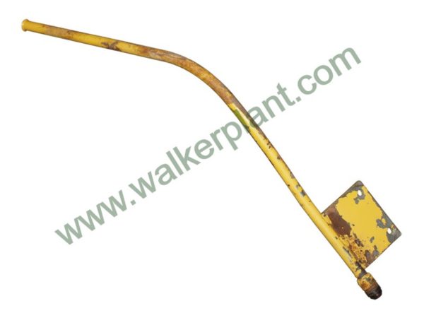 Volvo Transmission Oil Dipstick Tube