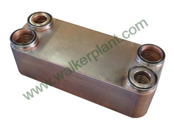 Volvo Transmission Oil Cooler