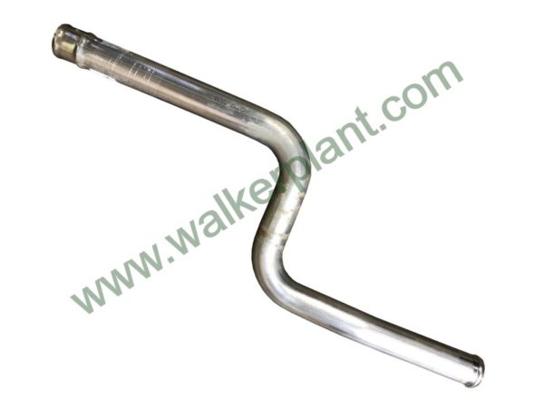 Volvo Combustion Air Pipe