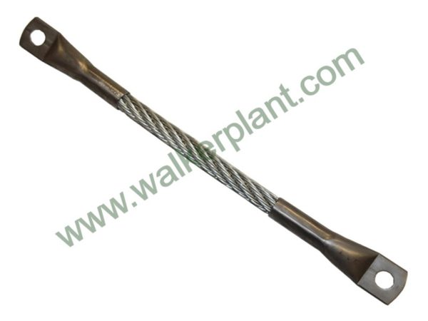 Volvo Swinging Step Wire Rope