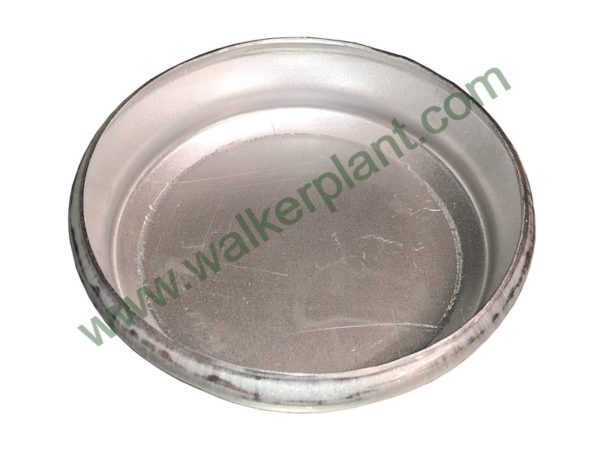 Volvo Exhaust Blanking Cover - Image 2