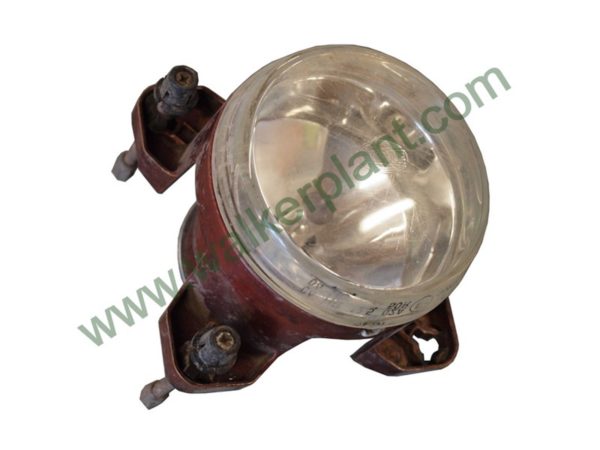 Volvo Headlight Unit