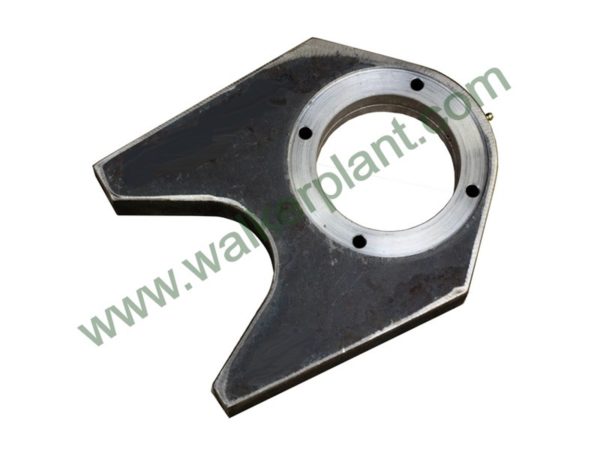 Volvo Weld-on Bracket