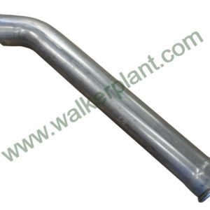 Volvo Exhaust End Pipe