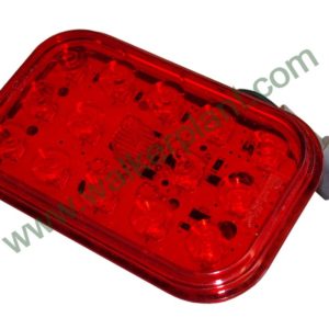 Volvo Rear Sidelight Tail LED Lamp Light