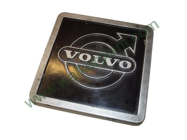 Volvo  Logo Grille Badge