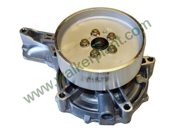 Volvo Water Pump Engine Coolant