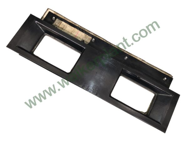 Volvo Fan Adapter Plate