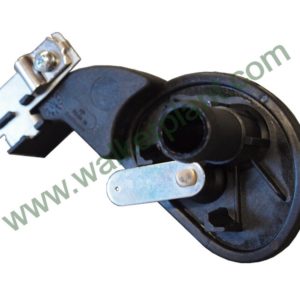 Volvo Heater Valve