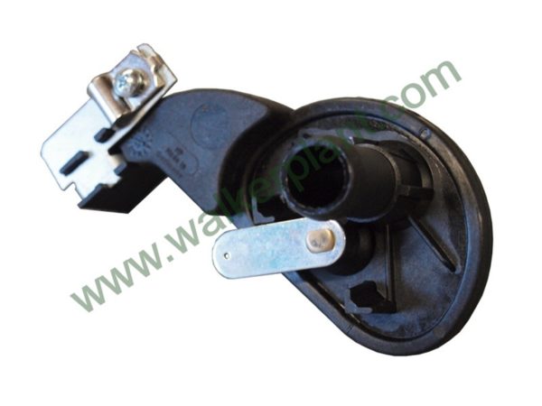 Volvo Heater Valve