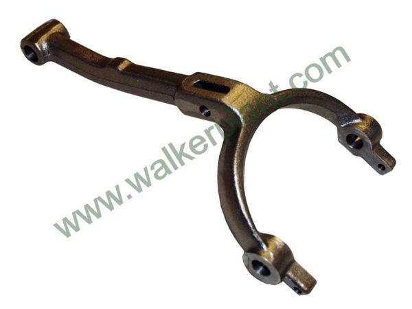 Volvo Selector Fork
