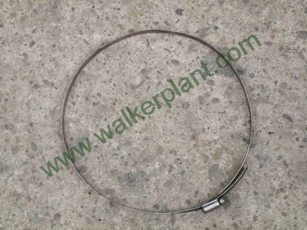 Volvo Air Filter Duct Clamp (200-231)