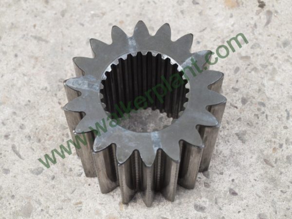 Volvo Planetary Sun Gear