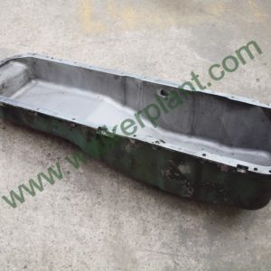Volvo Engine Sump Oil Pan