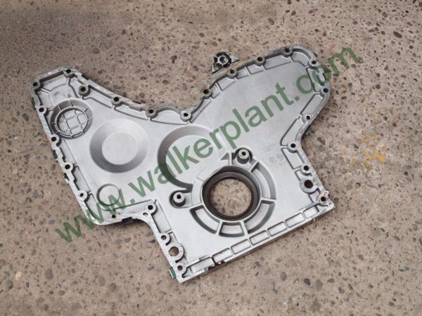 Volvo Timing Cover - Image 2