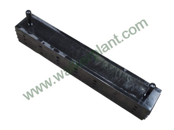 Volvo Rubber Cushion