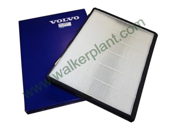 Volvo Air Conditioning Filter