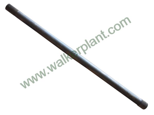Volvo Rear Axle Half Shaft (No Diff-lock) * SOLD *