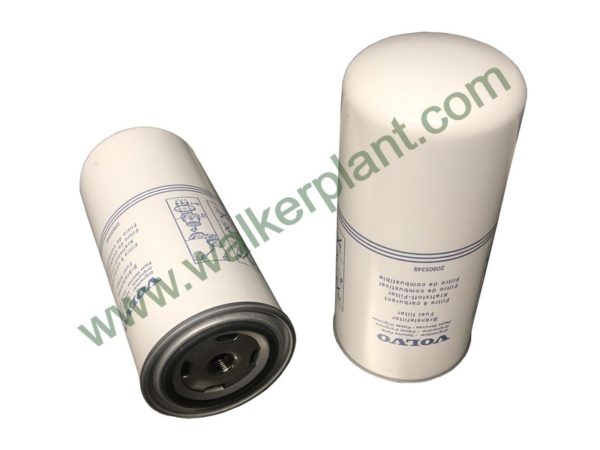 Volvo Fuel Filter
