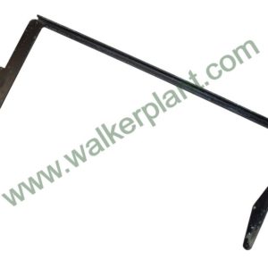 Volvo Retaining Plate
