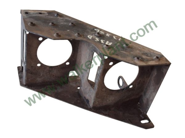 Volvo Headlamp Housing (Right)
