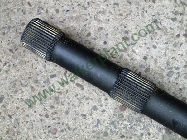 Volvo Front Axle Half Shaft (Diff-lock) * SOLD * - Image 2