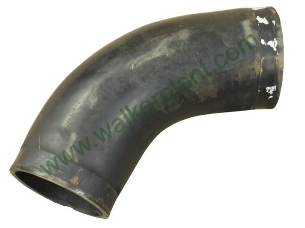 Volvo Air Filter Elbow Rubber Hose