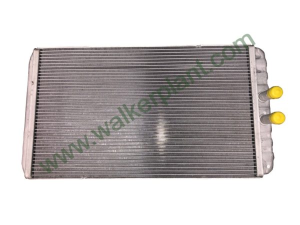 Volvo Heater Matrix Radiator