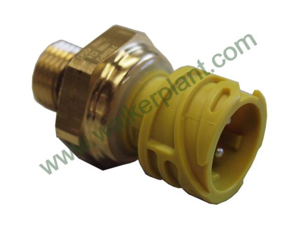 Volvo Pressure Sensor