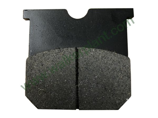 Volvo Handbrake Pads Brake Pads