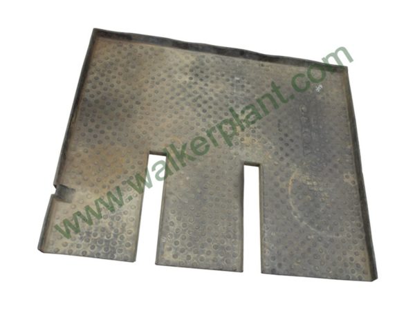 Volvo Floor Mat Rear