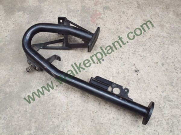 Volvo Bonnet Pillar Left Hand